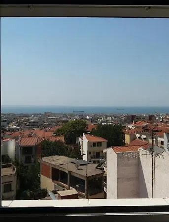 Sea And Town View * 塞萨洛尼基
